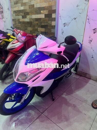 Impulse 2016 5tr