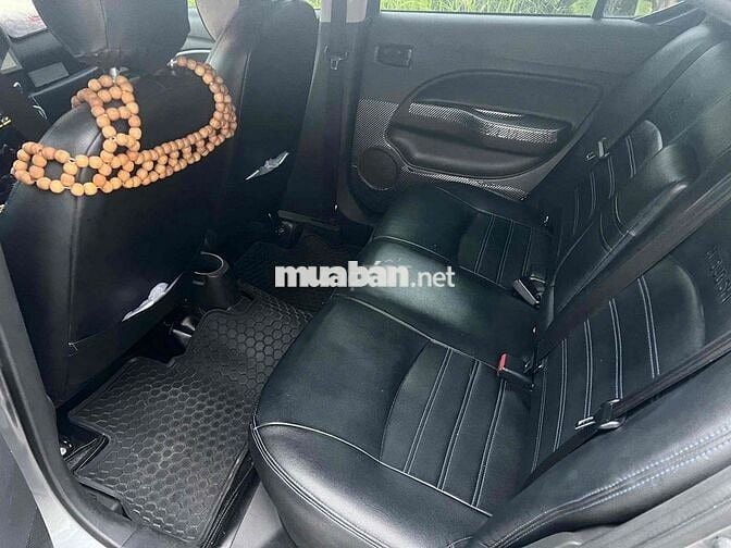 Mitsubishi Attrage 2021 1.2L MT - 172000 km