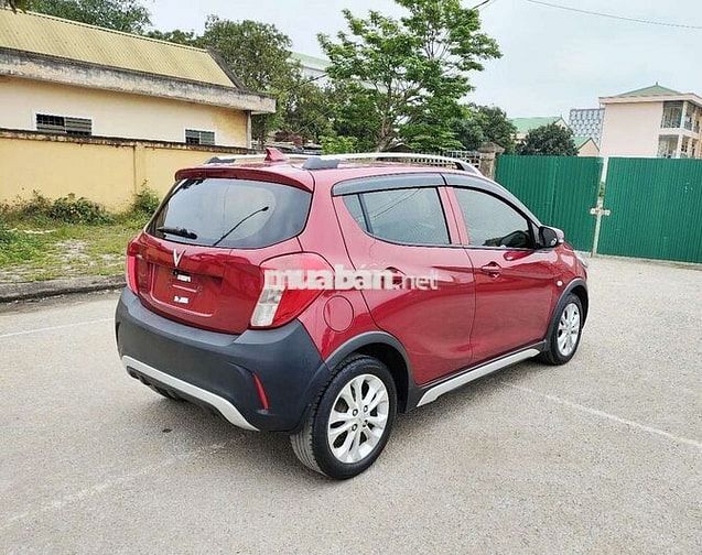 2020 Nâng Cao - 29268 km