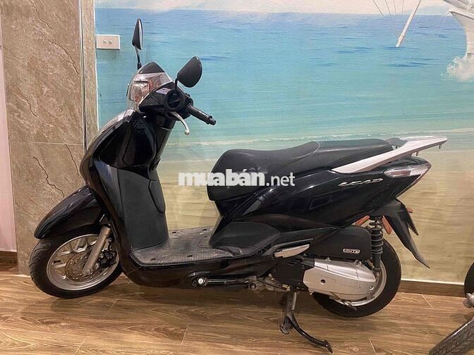 Bán xe do không dùng đến