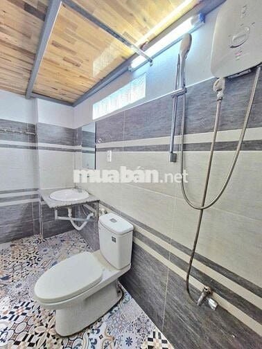 Cho thuê căn hộ Duplex Cửa sổ Q8 gần Parc Mall, cầu chữ Y,chợ Rạch Ông