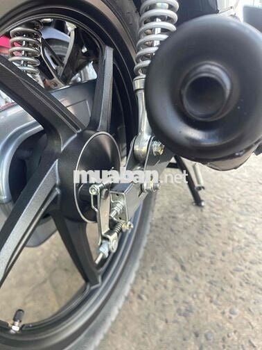 honda fu led 2023 dk mới 2024