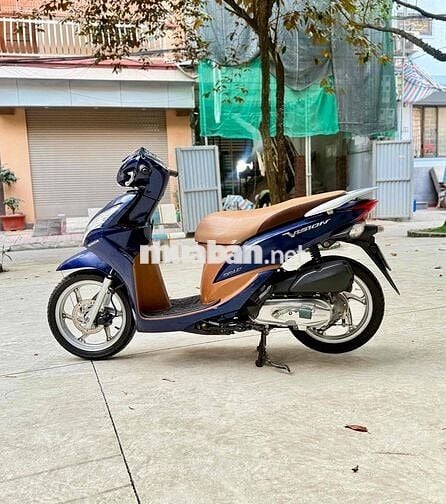 vision 2014 chính chủ đăng bán