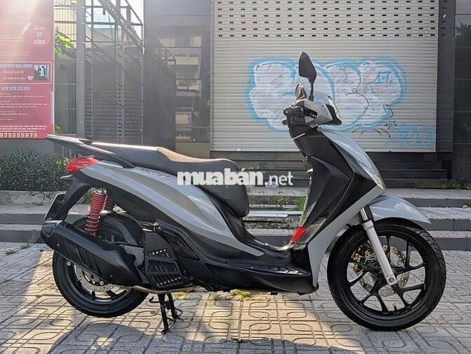 Medley S150 Iget Màu Xám 2021