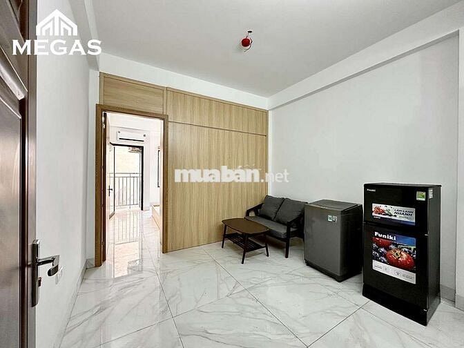 🍀🍀CĂN HỘ 1N1K 50M2 NGAY MỄ TRÌ THƯỢNG, GẦN JW MARRIOTT, KEANGNAM🍀