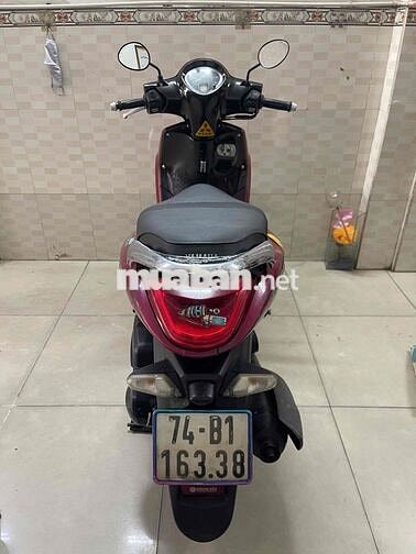 ZANUS Fi 2017 74 HỖ TRỢ GÓP NỢ XẤU CÓ GL ĐỖI XE