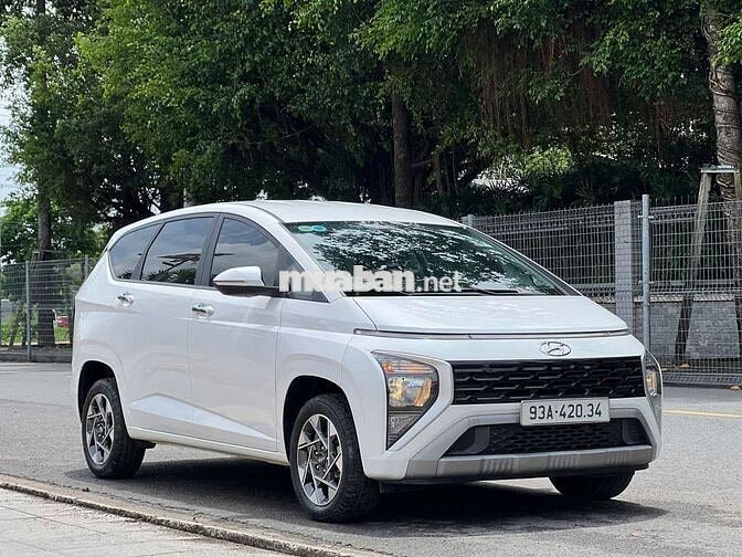 Hyundai Stargazer 2022 1.5 Đặc biệt - 19999 km