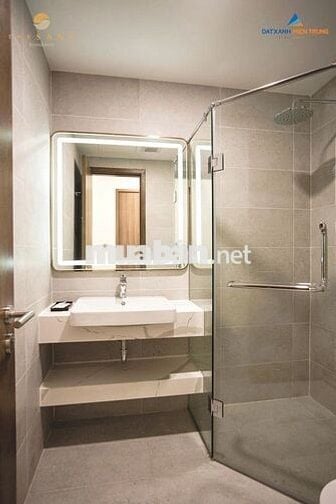 Cam kết giá sốc nhất thị trường, căn hộ The Sang view biển & pháo hoa.