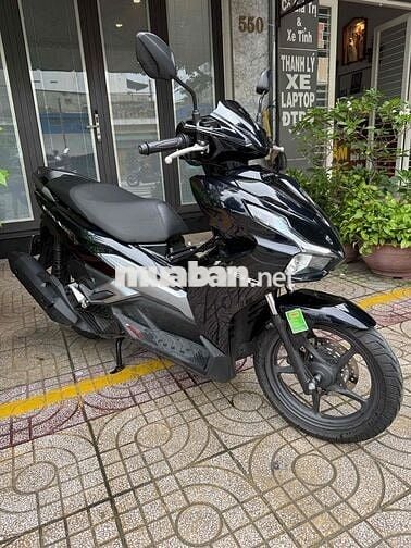 AB 160 abs siêu mới