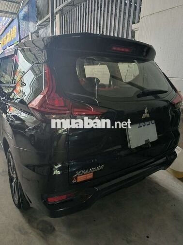 Xpander 2021 số sàn odo 52.000