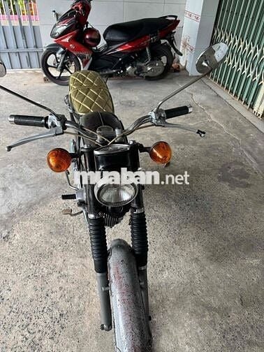 honda 67 zin mộc theo thời gian