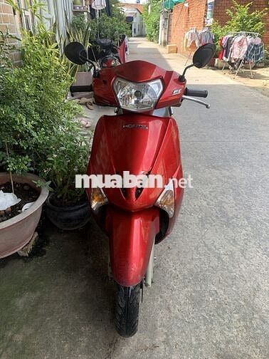 CẦN BÁN XE LEAD 2009