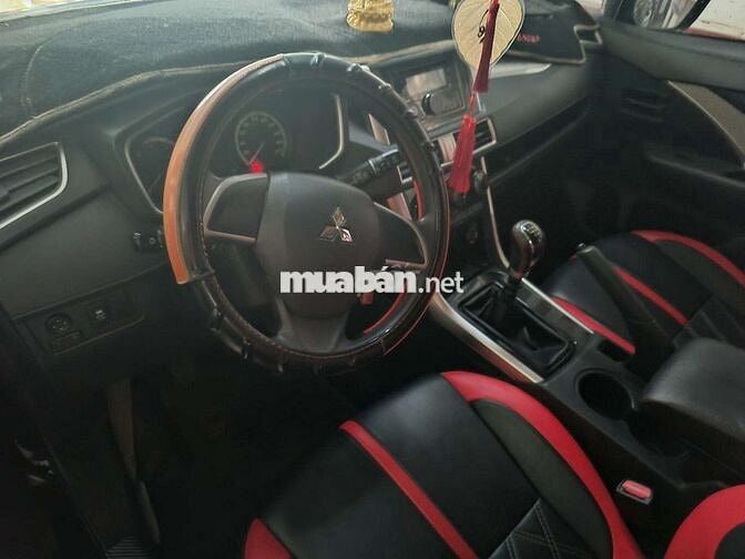Xpander 2021 số sàn odo 52.000
