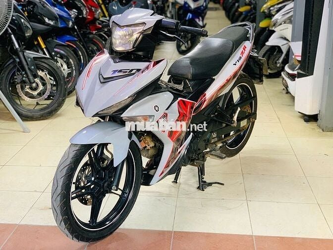 XE MÁY THỊNH PHÁT - EXCITER 150 XI MĂNG ZIN CHẤT