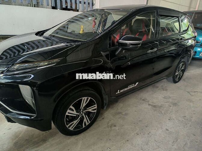 Xpander 2021 số sàn odo 52.000