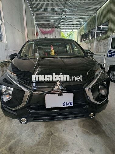Xpander 2021 số sàn odo 52.000