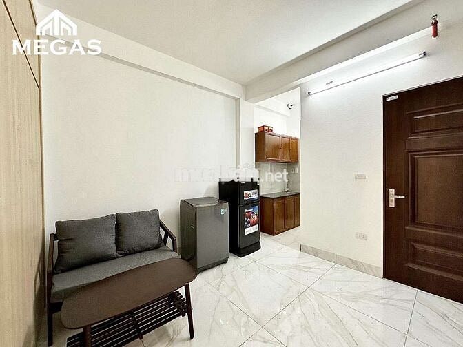 🍀🍀CĂN HỘ 1N1K 50M2 NGAY MỄ TRÌ THƯỢNG, GẦN JW MARRIOTT, KEANGNAM🍀