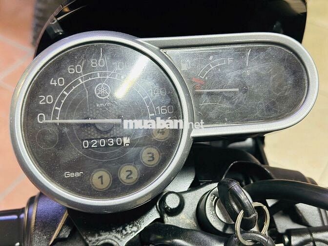 XE MÁY THỊNH PHÁT - PG1 SIÊU LƯỚT 1 CHỦ SỬ DỤNG