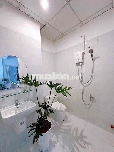 🆘📣Bán căn hộ CT1 Vĩnh Điềm Trung. Ban công view Siêu Thị Go và T.p Nha