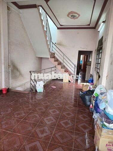 Bán Nhà 3 Tầng Hẻm Ô Tô Tân Hòa Đông Bình Tân, 80m² Nhỉnh 7 Tỷ TL