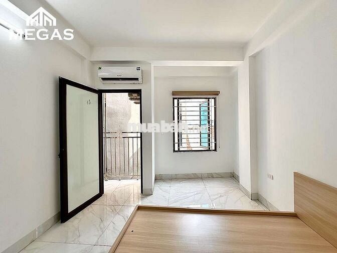 🍀🍀CĂN HỘ 1N1K 50M2 NGAY MỄ TRÌ THƯỢNG, GẦN JW MARRIOTT, KEANGNAM🍀