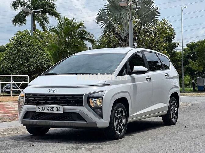 Hyundai Stargazer 2022 1.5 Đặc biệt - 19999 km