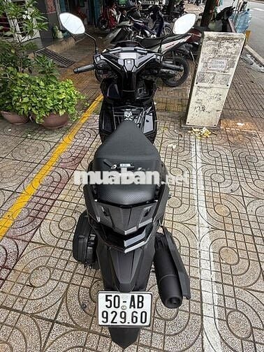 AB 160 abs siêu mới