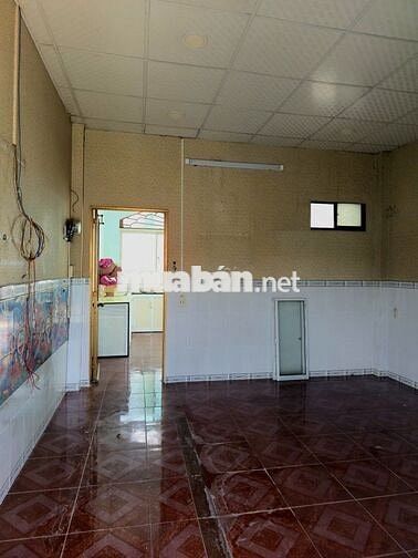 Bán Nhà 3 Tầng Hẻm Ô Tô Tân Hòa Đông Bình Tân, 80m² Nhỉnh 7 Tỷ TL