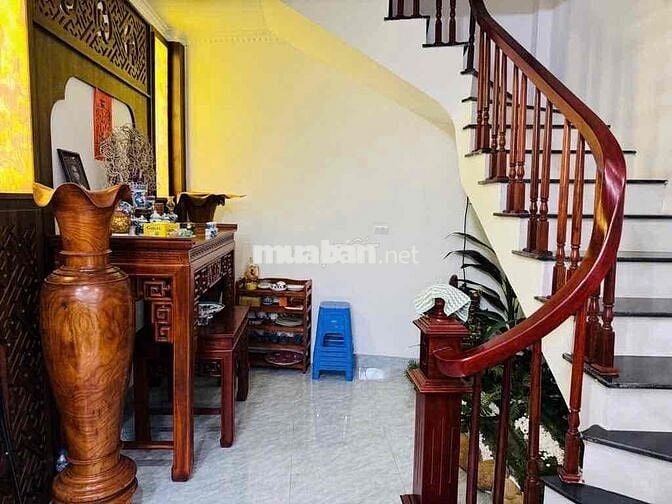 💥SIÊU PHẨM  THẠCH BÀN LONG BIÊN,  Ô TÔ TRÁNH ĐỖ NGÀY ĐÊM - 3 MẶT THOÁN