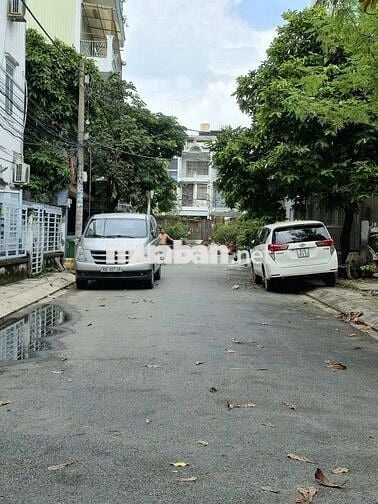 Bán Nhà 3 Tầng Hẻm Ô Tô Tân Hòa Đông Bình Tân, 80m² Nhỉnh 7 Tỷ TL