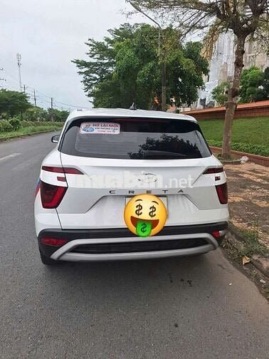 Huynhdai creta 2022 bảng đặc biệt