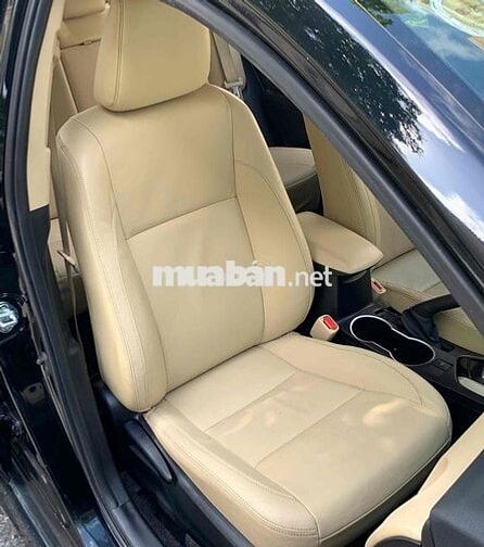 Toyota Corolla Altis 2020 1.8G AT - 68000 km