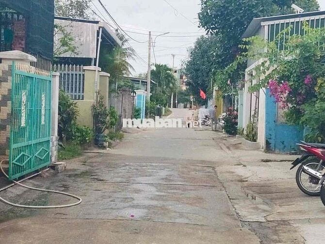 191m2 kiệt Mai Đăng Chơn giá rẻ nhất thị trường