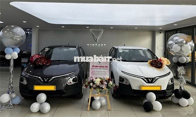 VinFast VF5 2024 - 31000 km