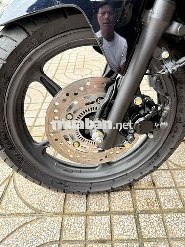 AB 160 abs siêu mới