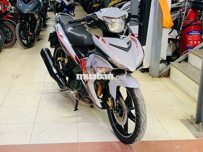 XE MÁY THỊNH PHÁT - EXCITER 150 XI MĂNG ZIN CHẤT