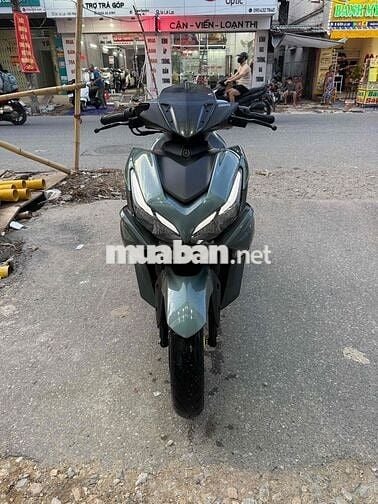 Yamaha NVX v2 155 ABS đky 2022