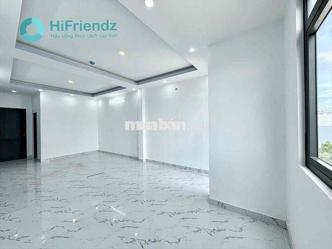 ✨ siêu phẩm studio mới rộng 35m2 ban công lớn - sát Q1,Q5 - siêu ngon