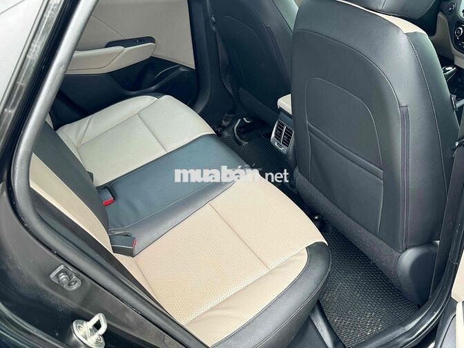 Hyundai Accent 2019 1.4 AT bản đặc biệt - 67000 km