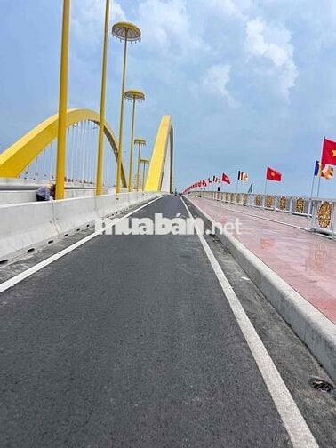 ĐẤT ĐƯỜNG BỬU ĐÌNH, PHƯỜNG KIM LONG DT 82m za 2,2 ty đường 10m