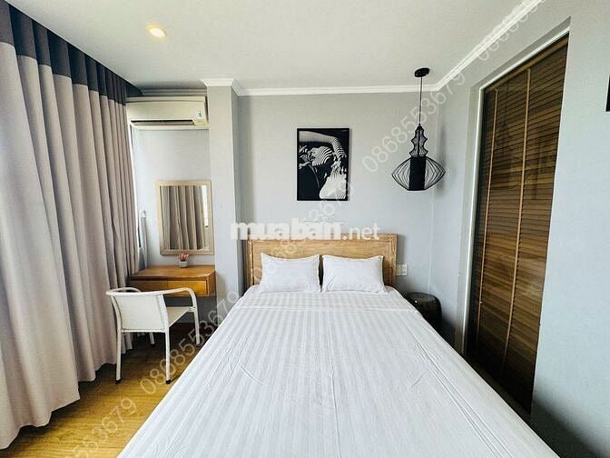 🏡CĂN HỘ 2PN FREE ĐIỆN NƯỚC VIEW SÔNG HÀN