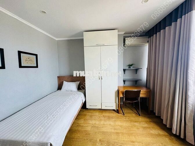🏡CĂN HỘ 2PN FREE ĐIỆN NƯỚC VIEW SÔNG HÀN