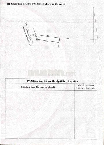 ĐẤT ĐƯỜNG BỬU ĐÌNH, PHƯỜNG KIM LONG DT 82m za 2,2 ty đường 10m