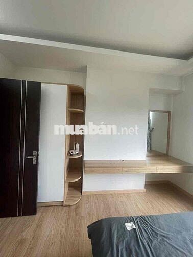 Cho thuê CH 3 PN  Full NT Block A1