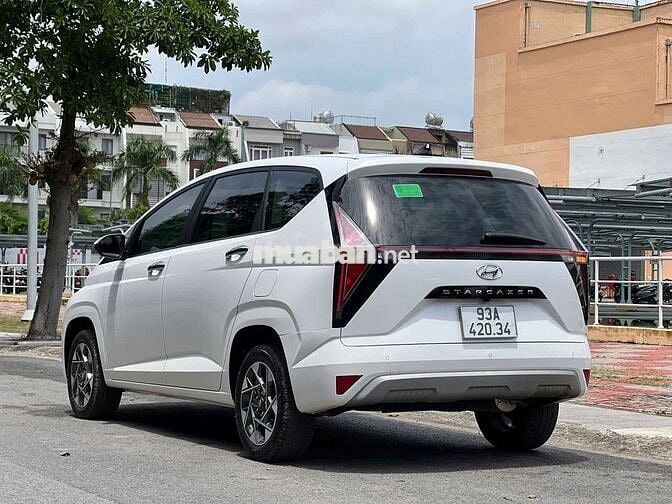 Hyundai Stargazer 2022 1.5 Đặc biệt - 19999 km