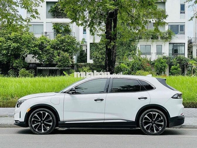 VinFast VF8 2022 Plus - 32000 km