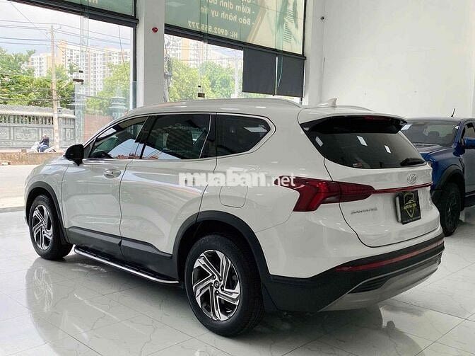 Hyundai Santa Fe 2023 2.2 Dầu - 28000 km