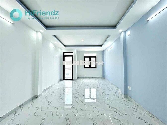 ✨ siêu phẩm studio mới rộng 35m2 ban công lớn - sát Q1,Q5 - siêu ngon