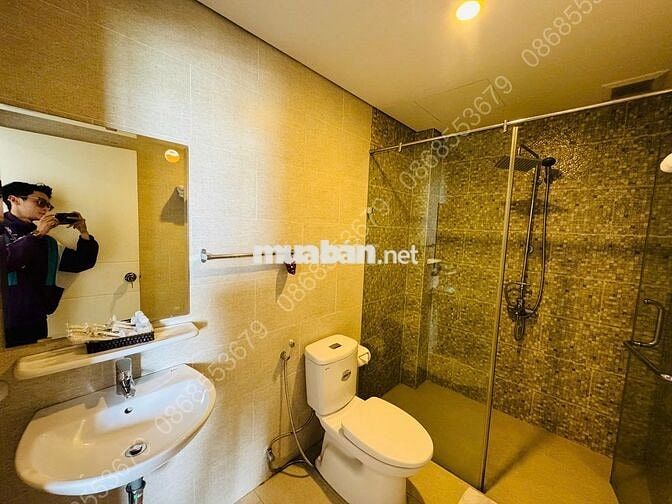 🏡CĂN HỘ 2PN FREE ĐIỆN NƯỚC VIEW SÔNG HÀN