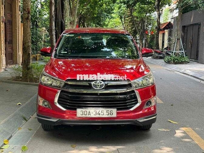 Toyota Innova 2019 2.0 ven tuner